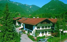 Ferienwohnanlage Hochgern