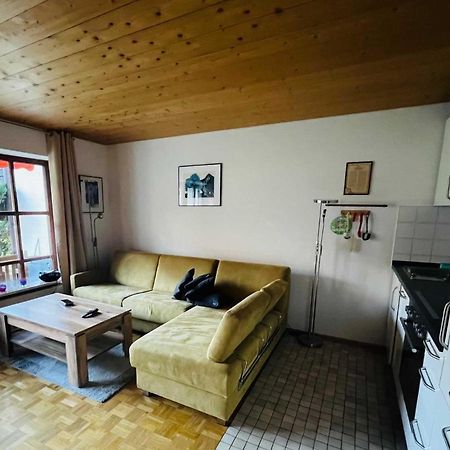 Ferienwohnanlage Hochgern Appartement Unterwössen Buitenkant foto