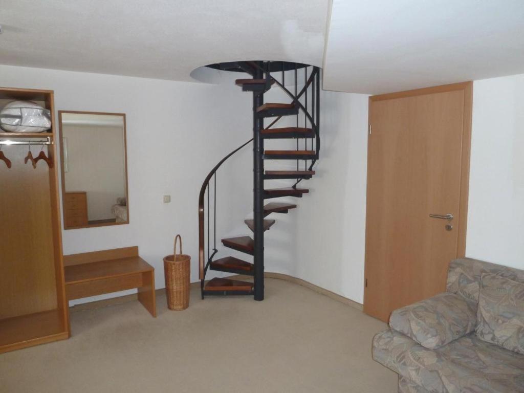 Ferienwohnanlage Hochgern Appartement Unterwössen Buitenkant foto