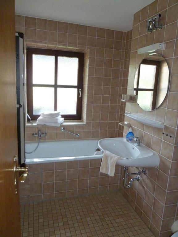 Ferienwohnanlage Hochgern Appartement Unterwössen Buitenkant foto