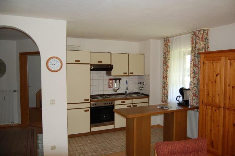 Ferienwohnanlage Hochgern Appartement Unterwössen Buitenkant foto